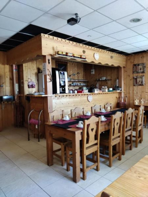 Appartement 2/4 personnes